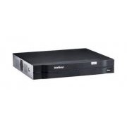 DVR Stand Alone Intelbras 16 Canais Tribido G2 (Sem HD)