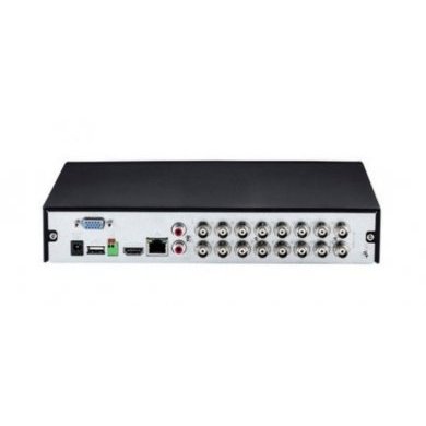 DVR Stand Alone Intelbras 16 Canais