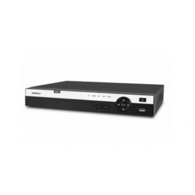 HDCVI3108 DVR Intelbras 8 Canais Tribrido (Sem HD)