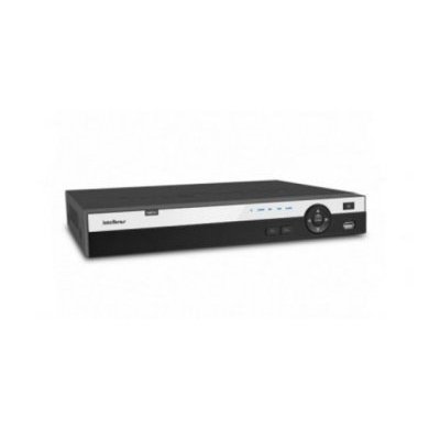 HDCVI3108 DVR Intelbras 8 Canais Tribrido (Sem HD)