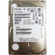 Toshiba HD 600GB SAS 6GB SFF 2.5 15k AL13SXB600N firm