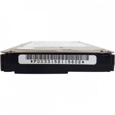 Toshiba HD 600GB SAS 6GB SFF 2.5 15k AL13SXB600N