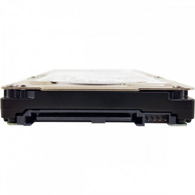 Toshiba HD 600GB SAS 6GB SFF 2.5 15k AL13SXB600N