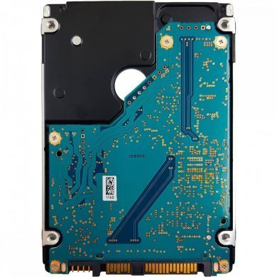 Toshiba HD 600GB SAS 6GB SFF 2.5 15k AL13SXB600N