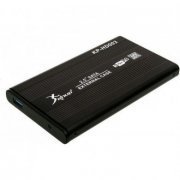 HD externo 500GB Slim Portátil USB 3.0 PS4 PS5 XBOX case alumínio