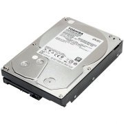 Toshiba HD 3TB SATA3 7.2K 64MB 3.5in 