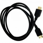 Brightsign cabo HDMI High-Speed 4K 1.5 metros 