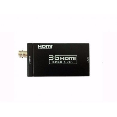 HDMI-SDI Conversor HDMI p/ SDI - EL-HS