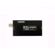 Conversor HDMI p/ SDI - EL-HS 
