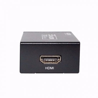 Conversor HDMI p/ SDI - EL-HS