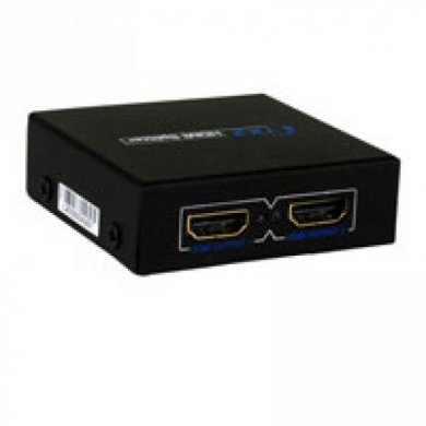 HDMI-SP-12K Spliter HDMI 2 Portas 1080 linhas