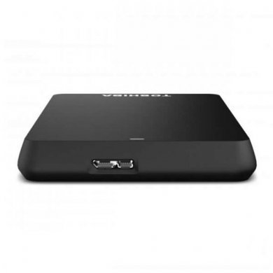 HD Externo Toshiba Canvio Basics 3.0