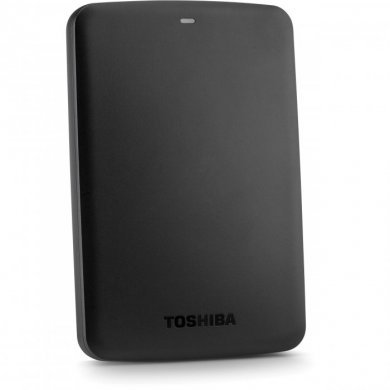 HDTB330XK3CA TOSHIBA HD Externo 3TB USB 3.0 Canvio