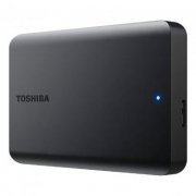 Toshiba HD externo Canvio Basics portatil 1Tb USB 3.0 
