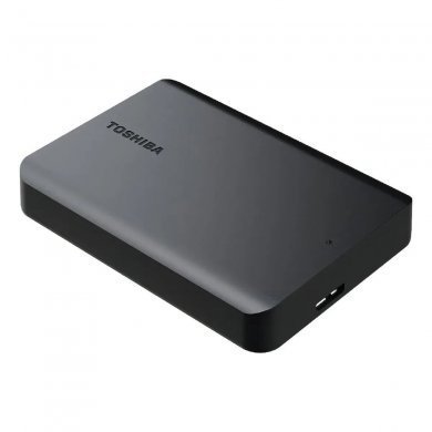HDTB520XK3AA Toshiba HD externo Canvio Basics portatil 2Tb USB 3.0