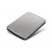 HD Externo Toshiba 1TB Canvio Connect USB 3.0 5400RPM 2.5 Polegadas Cor: Prata