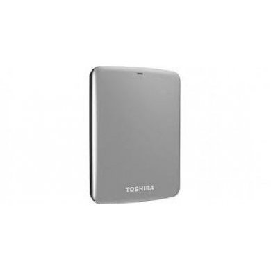 HDTC710XS3A1 HD Externo Toshiba 1TB Canvio Connect