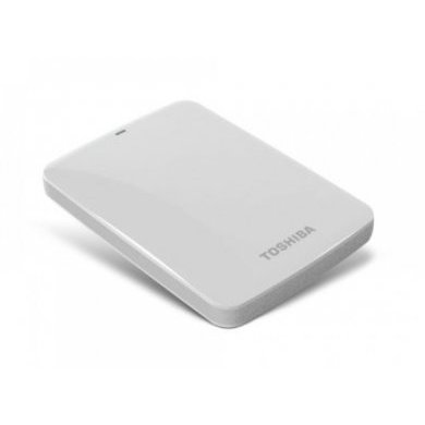 HDTC710XW3A1 HD Externo Toshiba 1TB Canvio Connect