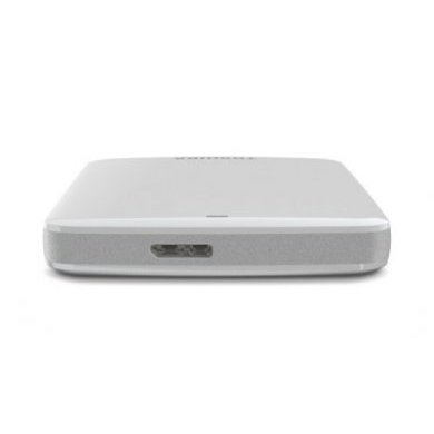 HDTC710XW3A1 HD Externo Toshiba 1TB Canvio Connect