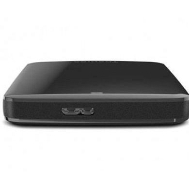 HDTC720XK3C1 HD Externo Toshiba 2TB Canvio Connect