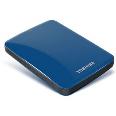 HDTC720XL3C1 HD Externo Toshiba 2TB Canvio Connect