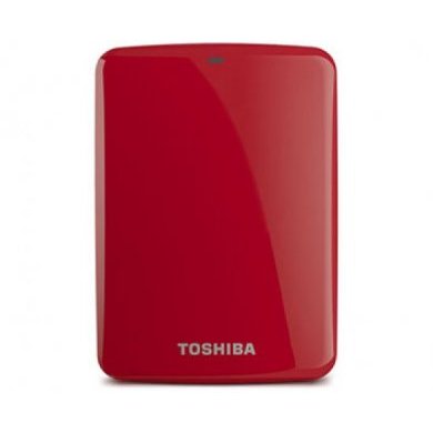 HDTC720XR3C1 HD Externo Toshiba 2TB Canvio Connect