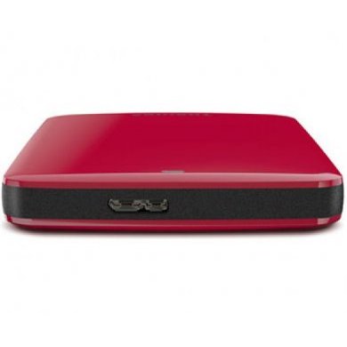 HDTC720XR3C1 HD Externo Toshiba 2TB Canvio Connect