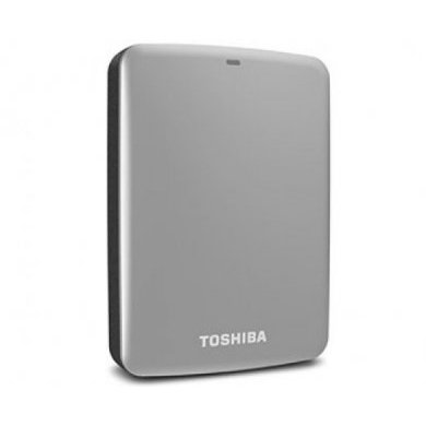 HDTC720XS3C1 HD Externo Toshiba 2TB Canvio Connect