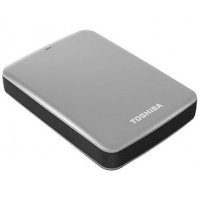 HDTC720XS3C1 HD Externo Toshiba 2TB Canvio Connect