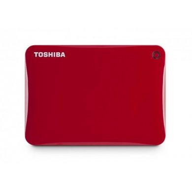 HDTC820XR3C1 TOSHIBA HD Externo 2TB USB 3.0 Canvio