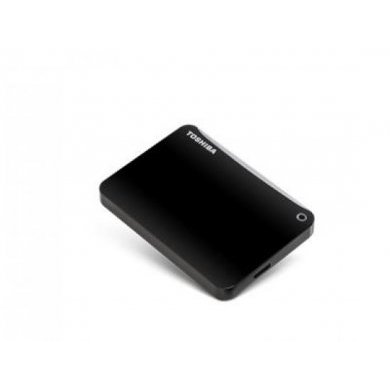 HD Externo 3TB Toshiba Canvio Connect II