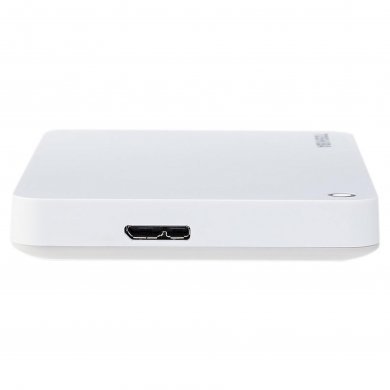 TOSHIBA HD Externo 2TB USB 3.0 Canvio Advance