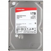 Toshiba HD 1TB SATA P300 7200 RPM 3.5 Pol 