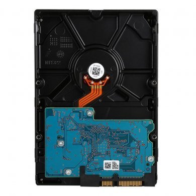 Toshiba HD 1TB SATA P300 7200 RPM 3.5 Pol