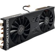 Heatsink e Fan VGA Acer Predator Geforce RTX 3070 8GB acompanha Heatsink, 2x Fans e Backplate (item seminovo r