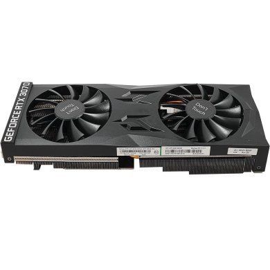 HEAT-FAN-288-3N617-010A8 Heatsink e Fan VGA Acer Predator Geforce RTX 3070 8GB