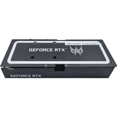 HEAT-FAN-288-5N630-001A8 Heatsink e Fan VGA ZOTAC NVIDIA GeForce RTX 3060 12GB