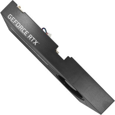 HEAT-FAN-288-5N630-001A8 Heatsink e Fan VGA ZOTAC NVIDIA GeForce RTX 3060 12GB