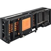 Heatsink e Fan VGA Acer Predator Orion Geforce RTX 3080 10GB acompanha Heatsink, 3x Fans e Backplate (item sem