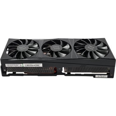 HEAT-FAN-288-7N612-020A8 Heatsink e Fan VGA Acer Predator Orion Geforce RTX 3080 10GB