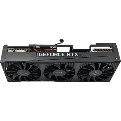 HEAT-FAN-288-7N612-020A8 Heatsink e Fan VGA Acer Predator Orion Geforce RTX 3080 10GB