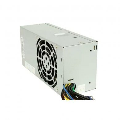 Fonte HEC 300W ATX SLIM 80 plus