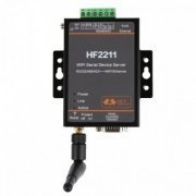 Flexport conversor Modbus Wifi Ethernet Serial Server ...