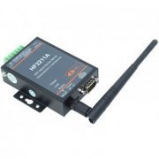 Flexport conversor Modbus Wifi/Ethernet para Serial R