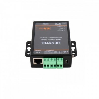 HF5111B Conversor Modbus Ethernet Serial RS232/422/485