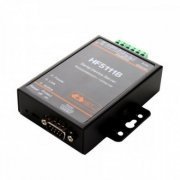 Conversor Modbus Ethernet Serial RS232/422/485 serial