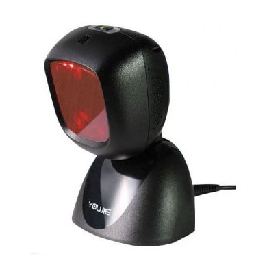 HF600 Honeywell Leitor de Código de Barras Youjie
