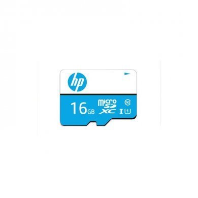 HFUD016-1U1BA HP Cartão de Memoria 16GB Micro SDHC UHS-I