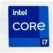 Selo adesivo original para Processador Intel Core i7  ...