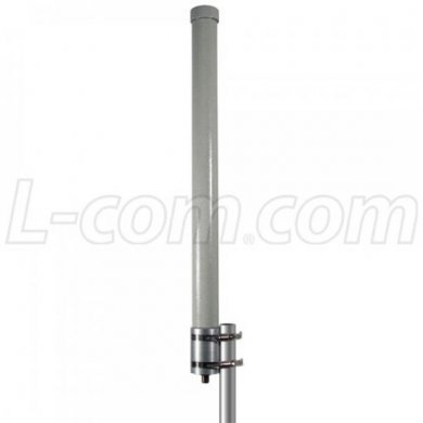 HG2409U-NM Antena Omnidirecional Hyperlink HG2409U-